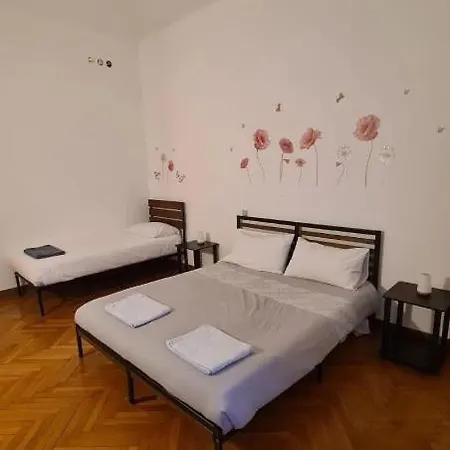 Apartamento Dock Bay