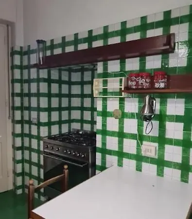 Dock Bay Apartamento *