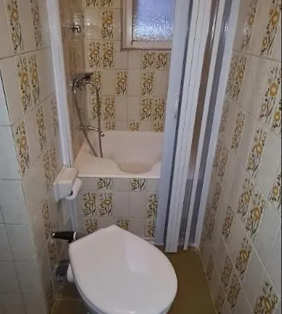 Apartamento Dock Bay Trieste