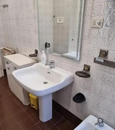 Apartamento Dock Bay *
