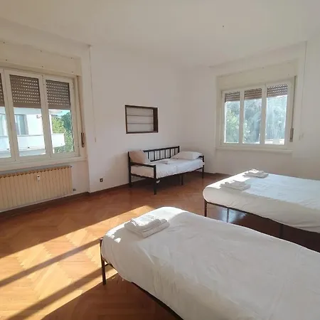 Dock Bay Apartamento *