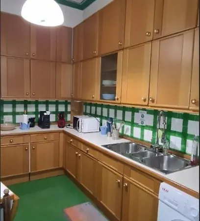 Apartamento Dock Bay