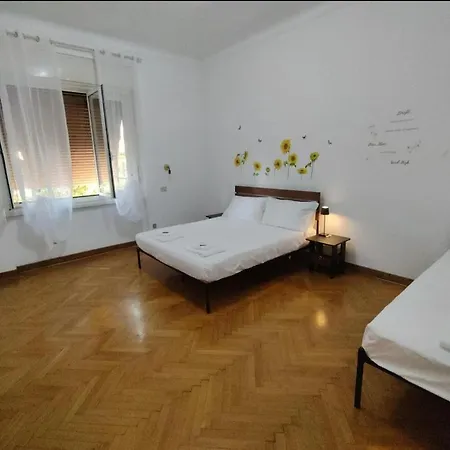 Dock Bay Apartamento